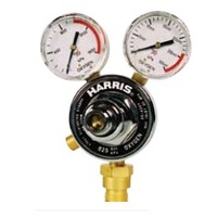 Harris Model 825 Nitrogen T50 Regulator 