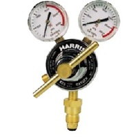 Harris Model 825 Nitrogen Pressure Regulator 