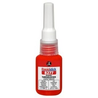 Rapidstick 8277 Threadlocker 10ml High Strength
