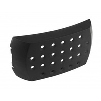 Front Filter Cover Black For Adflo 838031