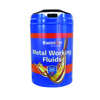 Hand Cleaner Anti-Bacterial Advanced Solvent Free 20 Litres Excision 84610-20