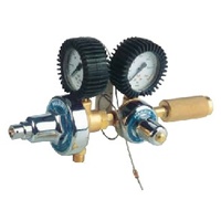 Harris Model 847 Hospitality Regulator, Two Stage