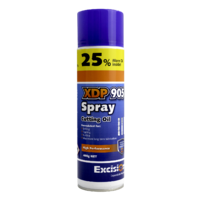 XDP905 Spray Cutting Oil - 400g Excision 84905-300