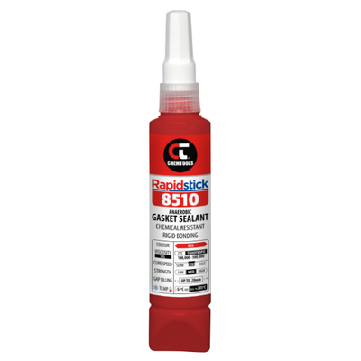 8510 Gasket Sealant 50ml Rigid