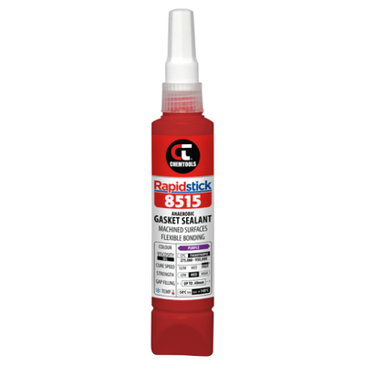 8515 Gasket Sealant 50ml Semi Flexible