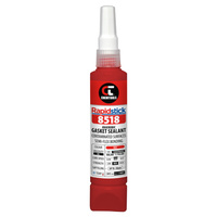 Gasket Sealant 8518 250ml Semi Flexible 8518-250