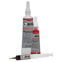 Gasket Sealant 300ml Semi Flexible Chemtools 8518-300