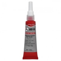 8518 Gasket Sealant 50ml Semi Flexible