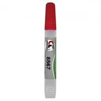 8567 Thread Sealant 10ml Low Strength 