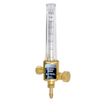 Flowmeter Argon / C02 0-30 Lpm Model 866 86630L