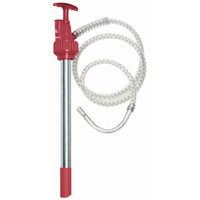 Gear & Engine Oil Pump 20 Litres With Reike Adaptor Alemlube 8828N2