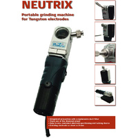 Tungsten Grinding Machine Neutrix 88896022