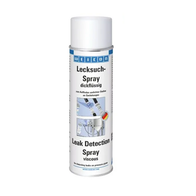 Leak Detection Spray Viscous 400ml Harris 89-100-025