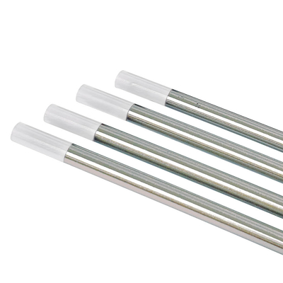 BT Zirconated Tungsten 3.2mm x 178mm Pkt 10 Bossweld 900322