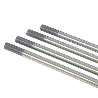 BT Ceriated Tungsten 2.4mm x 178mm Pack of 10 Bossweld 900331