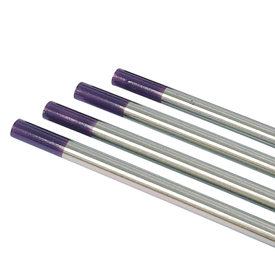 BT 3% Rare Earth Tungsten 2.4mm x 178mm Pack of 10 Bossweld 900342