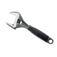 Bahco Adjustable Wrench 8" Extra Wide