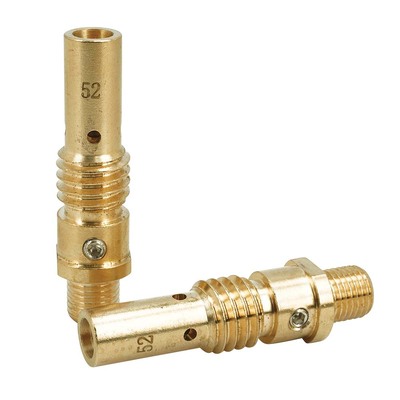 Gas Diffuser Tweco Style 2 TW2 Pkt : 2