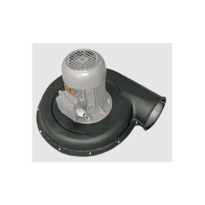 ALLCLEAR FA25 Extraction Fan/Motor Weldclass 91025FA1