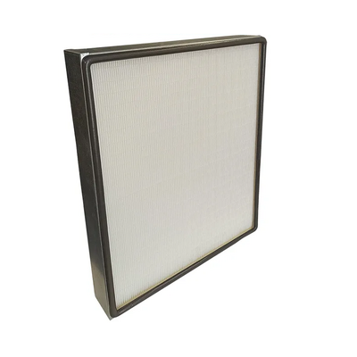 Main Filter F9 For ALLCLEAR TA100 Fume Extraction Unit Weldclass 91990117