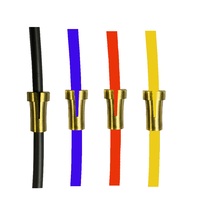 Binzel Style Steel Liner