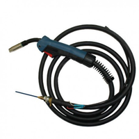 Mig Torch BZ 14 3mt Direct Connect