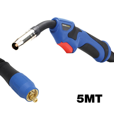 Binzel Style 15 MIG Torch Ergon 5m Bossweld 92.ER.15.5