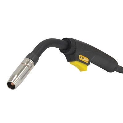 Binzel Style 15 MIG Torch 2.5mm Direct Connection Suits M100 Bossweld 92.ER.M.100DC