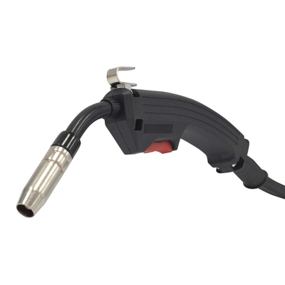 Binzel Style 15 MIG Torch 2.5mm Calve & Direct Connection Suits M150 Bossweld 92.ER.M150DC