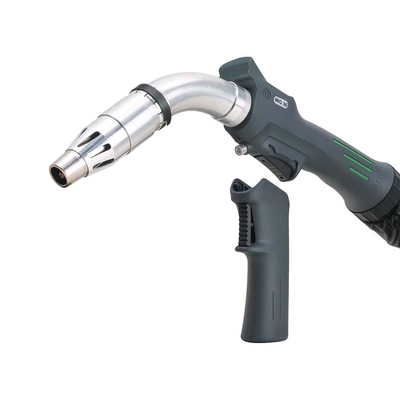 Fume Extraction 24 Style Mig Torch 4mt BT Weld 92.FE.24.4