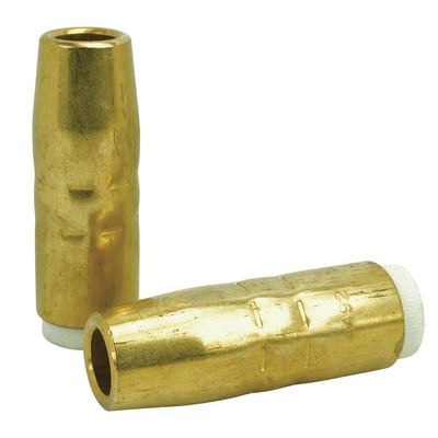 Insulated Nozzle