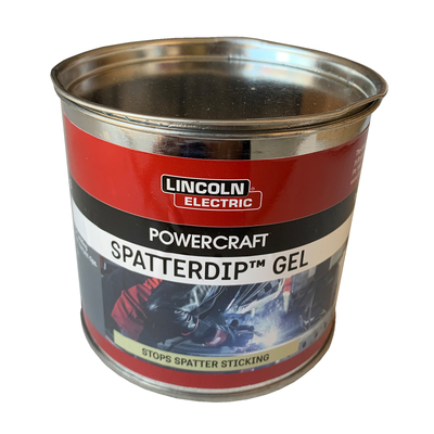 Spatter dip Gel Lincoln 500g