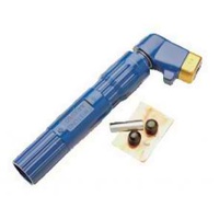 Electrode holder twist lok 400amp