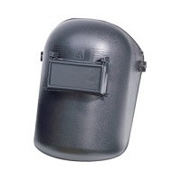 Welding Helmet  Lift Front