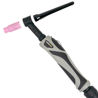 TIG Torch 17 Series 4 Metres, 1 Piece Dinse 50 For MST185A Bossweld 95.17.4.1.MST185A