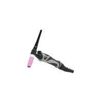 Bossweld WP17 Tig Torch 8mt suits Boss Tigs