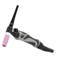 TIG Torch 17 Valve, 4Mt, 1 pc