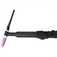 TIG Torch 18, 8mt, 3 pc