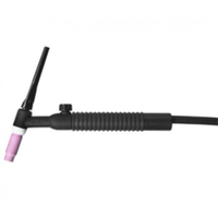 Tig Torch 26, 4mt, 1 pc, Switch