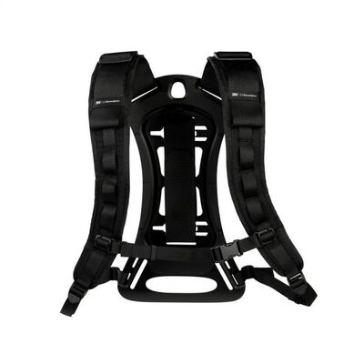 Back Pack Harness Heavy Duty for Adflo PAPR 954015HD