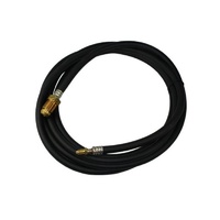 1 Pce Rubber Power Cable 4 mt (Suits 18)