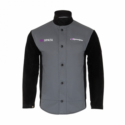 Spata Welding Jacket Size X-Large Speedglas 954203