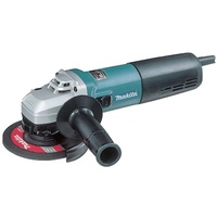 Makita 9565C 1400W 125mm (5") Angle Grinder