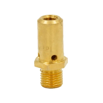 M6 Contact Tip Adapter Kemppi 9580173