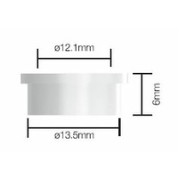 Kemppi Insulating Ring 9591079