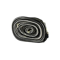 Leather Cover with Zipper 4mt