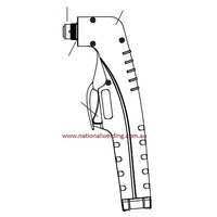 Torch Head PT25C