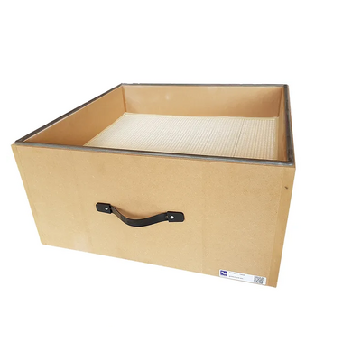Clearmaster Main Filter ALLCLEAR Weldclass 978005