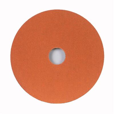 Abrasives Sandpaper and Grinding Discs 80 Grit Norton 98009 - Pack of 5
