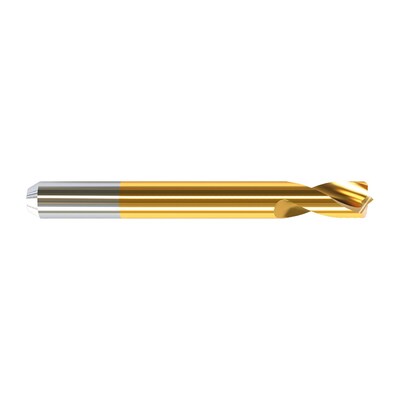 8mm Spot Weld Drill Bit TiN Coated Sheffield Group 9L80T